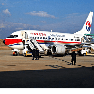 十堰武当山机场货运航空快运业稳步发展的原因是什么？